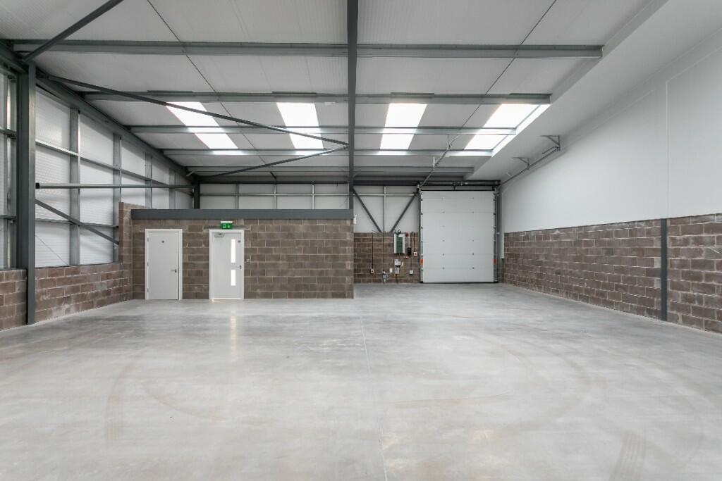 Additional property image - Unit 11C Sneckyeat Road Industrial Estate, Whitehaven, Cumbria, CA28
