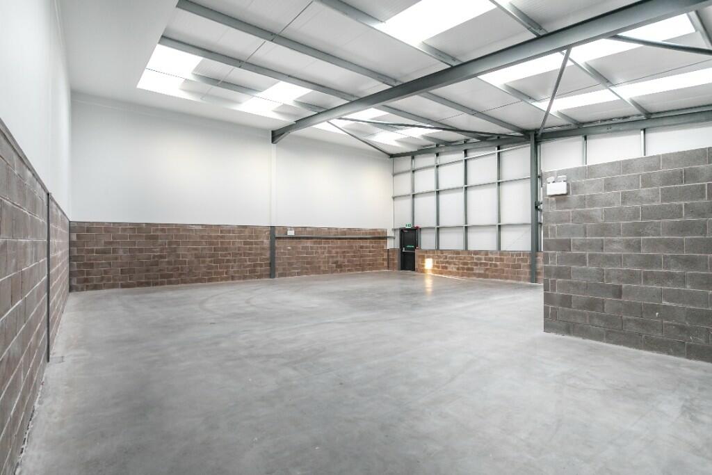 Additional property image - Unit 11C Sneckyeat Road Industrial Estate, Whitehaven, Cumbria, CA28