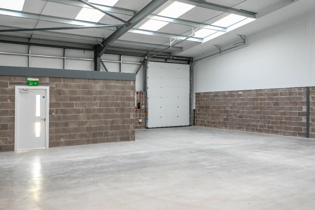 Additional property image - Unit 11C Sneckyeat Road Industrial Estate, Whitehaven, Cumbria, CA28