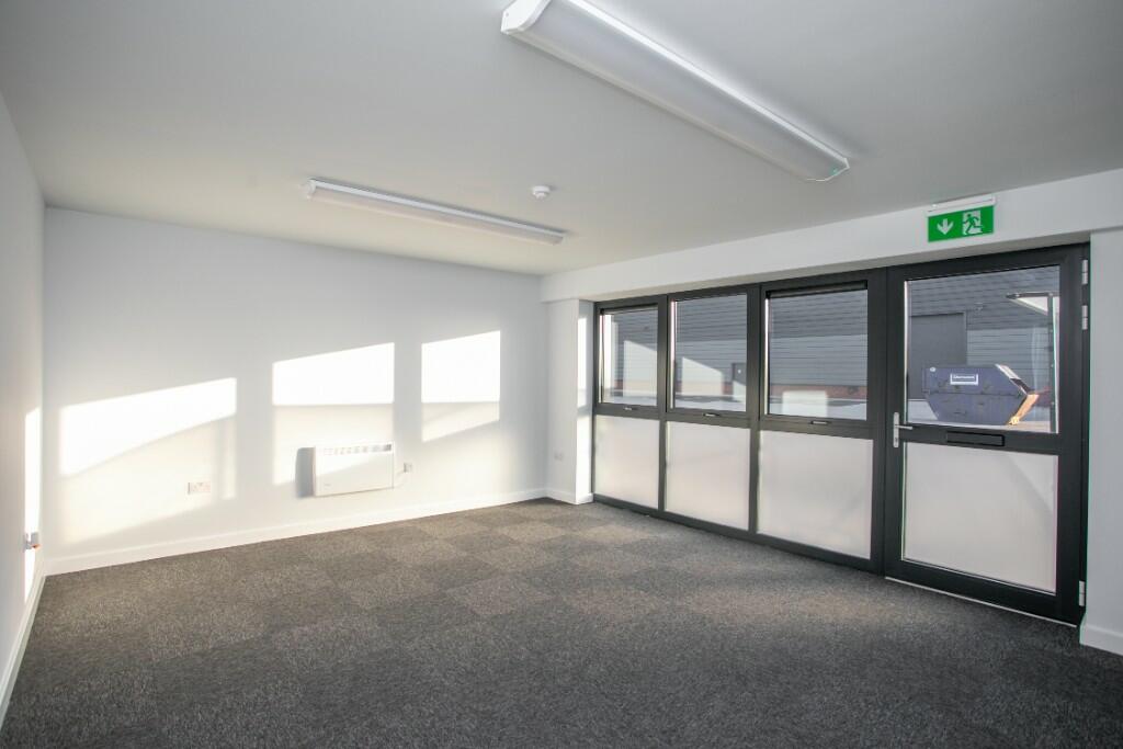 Additional property image - Unit 13A Sneckyeat Road Industrial Estate, Whitehaven, Cumbria, CA28