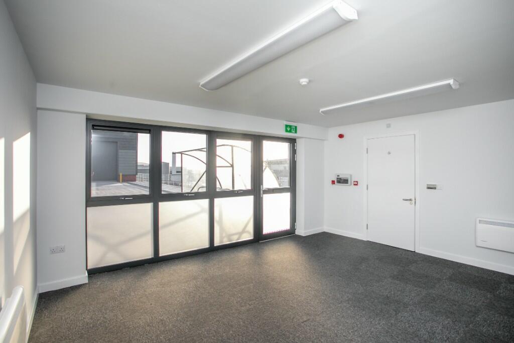 Additional property image - Unit 13A Sneckyeat Road Industrial Estate, Whitehaven, Cumbria, CA28