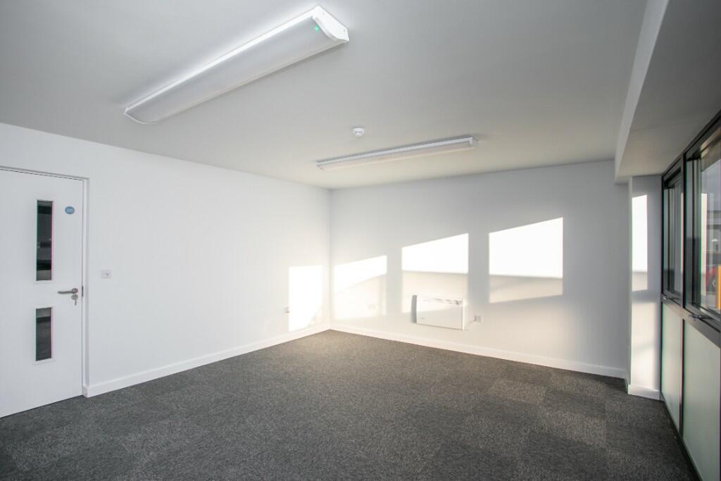 Additional property image - Unit 13A Sneckyeat Road Industrial Estate, Whitehaven, Cumbria, CA28