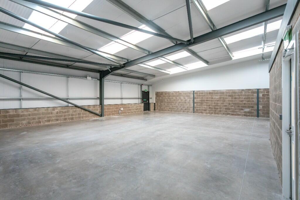 Additional property image - Unit 13A Sneckyeat Road Industrial Estate, Whitehaven, Cumbria, CA28
