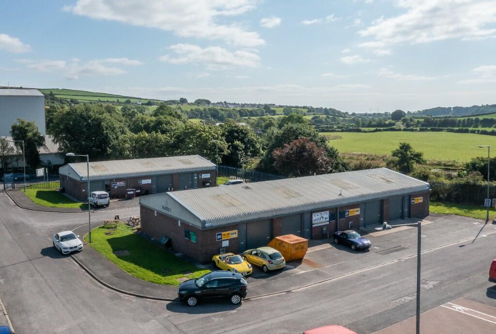Additional property image - Unit 2D Bridge End Industrial Estate, Egremont, Cumbria, CA22