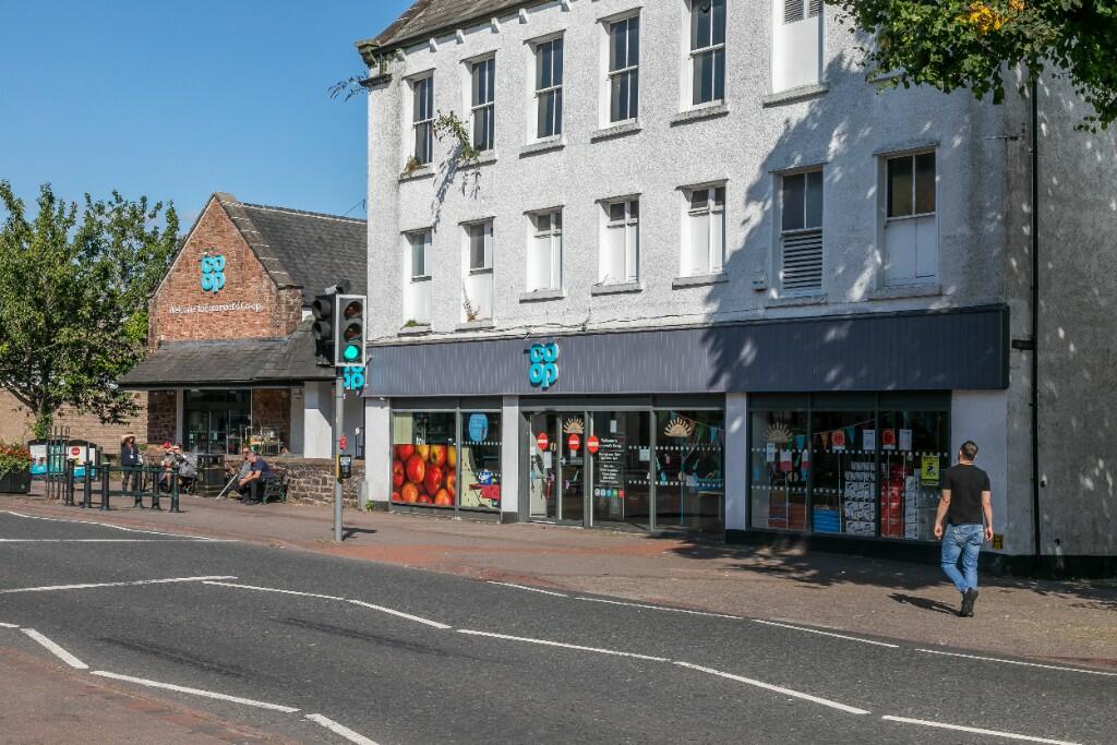 Additional property image - Unit 2D Bridge End Industrial Estate, Egremont, Cumbria, CA22