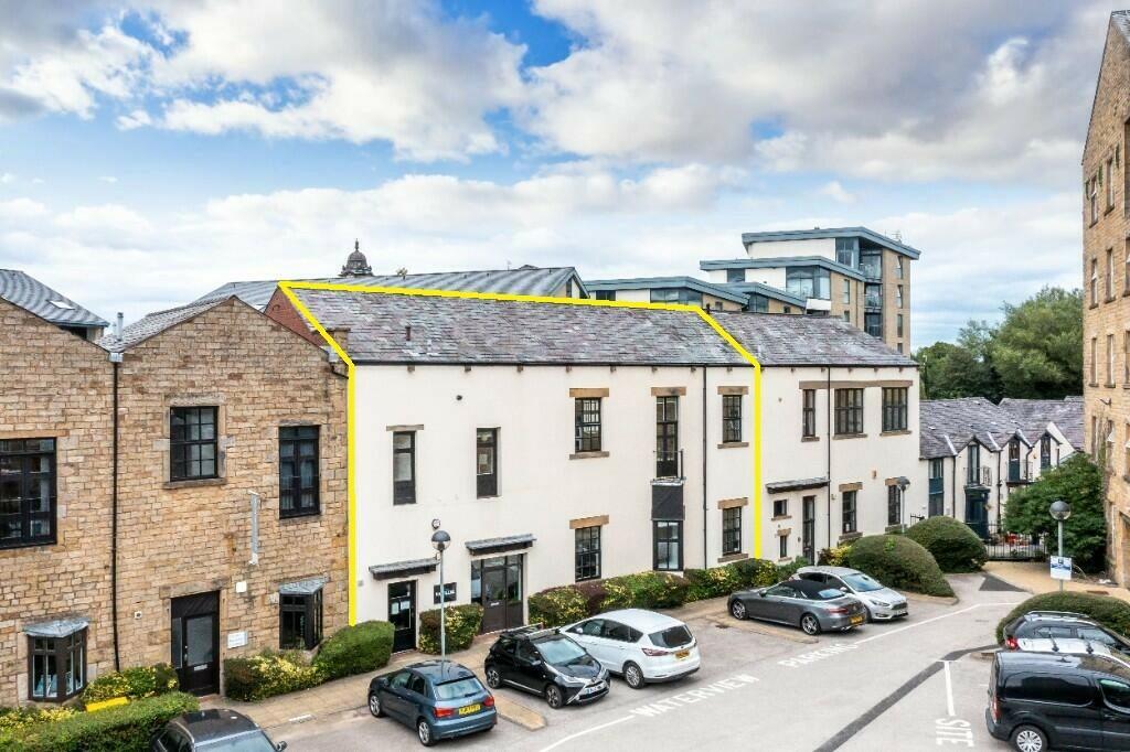 Main image of property: 10-15 Person Office Suite 5 Waterview, White Cross Industrial Estate, South Road, Lancaster, Lancashire, LA1