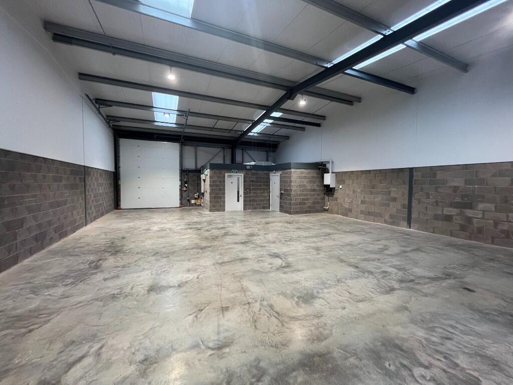 Main image of property: Unit 41 College Street, St. Helens, Merseyside, WA10