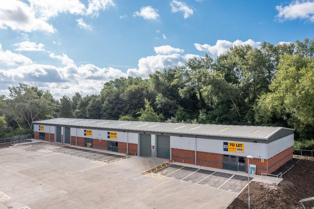 Main image of property: Unit 23 College Street, St. Helens, Merseyside, WA10