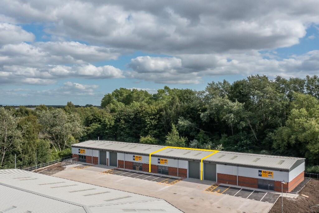 Main image of property: Unit 24, Gerards Park College Street, St. Helens, Merseyside, WA10