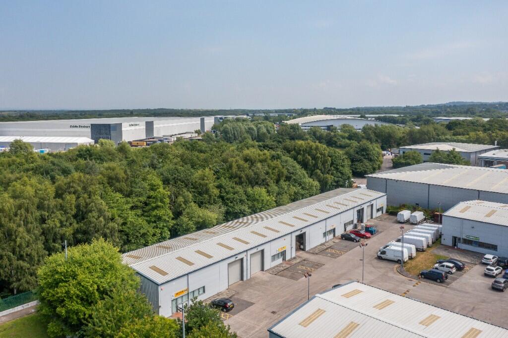 Main image of property: Unit 7, Sycamore Court, Warrington Road, WA7