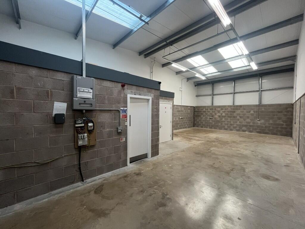 Main image of property: **AVAILABLE NOW** Unit 10, Gerards Park, College Street, St. Helens, Merseyside, WA10