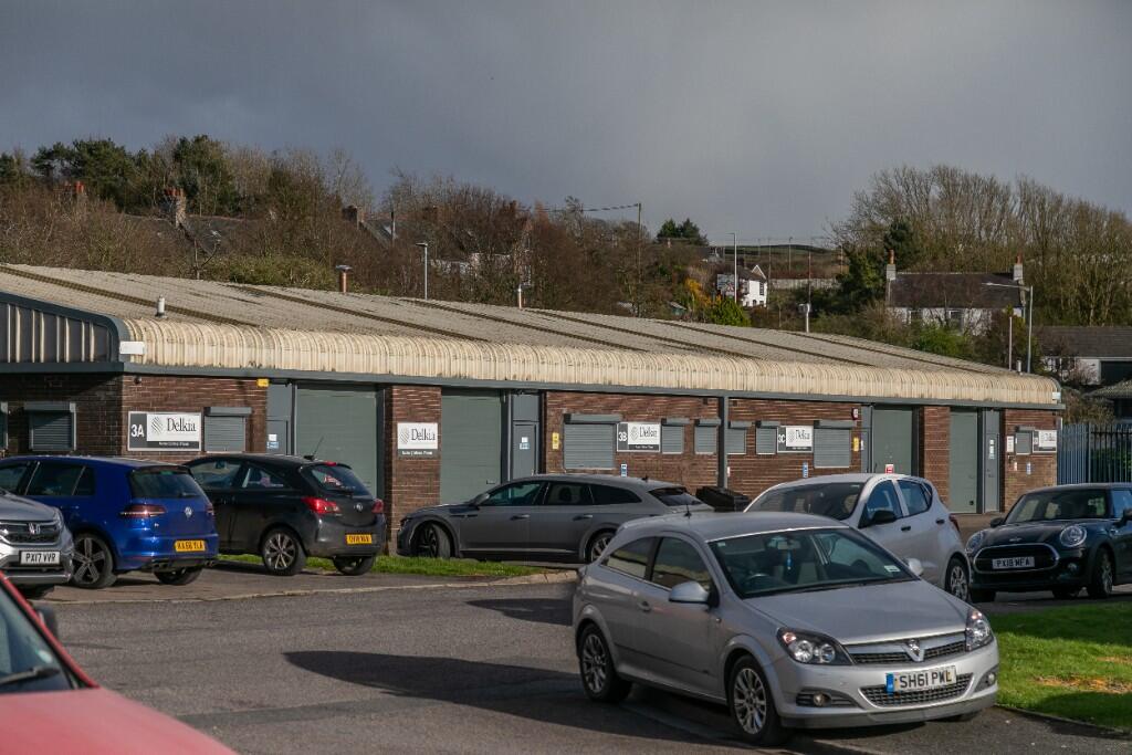 Main image of property:  Unit 3A-D Bridge End Industrial Estate, Egremont, Cumbria, CA22