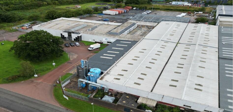 Main image of property: Unit 111  Hartlebury Trading Estate  Kidderminster Worcestershire DY10 4JB