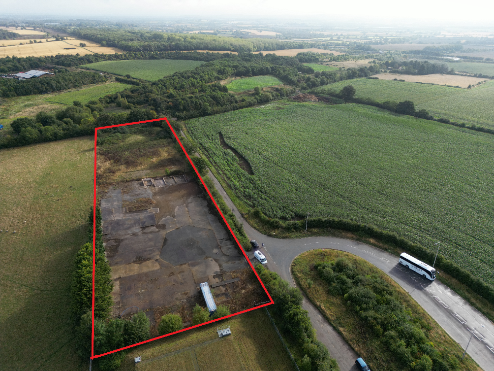 Main image of property: Land  Bright Rose Way  Gaydon Warwick CV35 0HL  United Kingdom