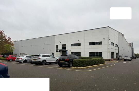 Main image of property: Fradley Park Unit 5 Dove Close Lichfield Staffordshire WS13 8SU United K