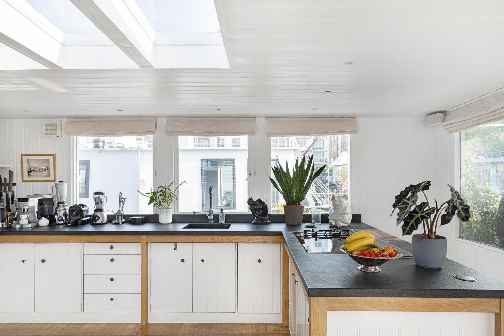 Main image of property: Lightermans Walk, London, SW18