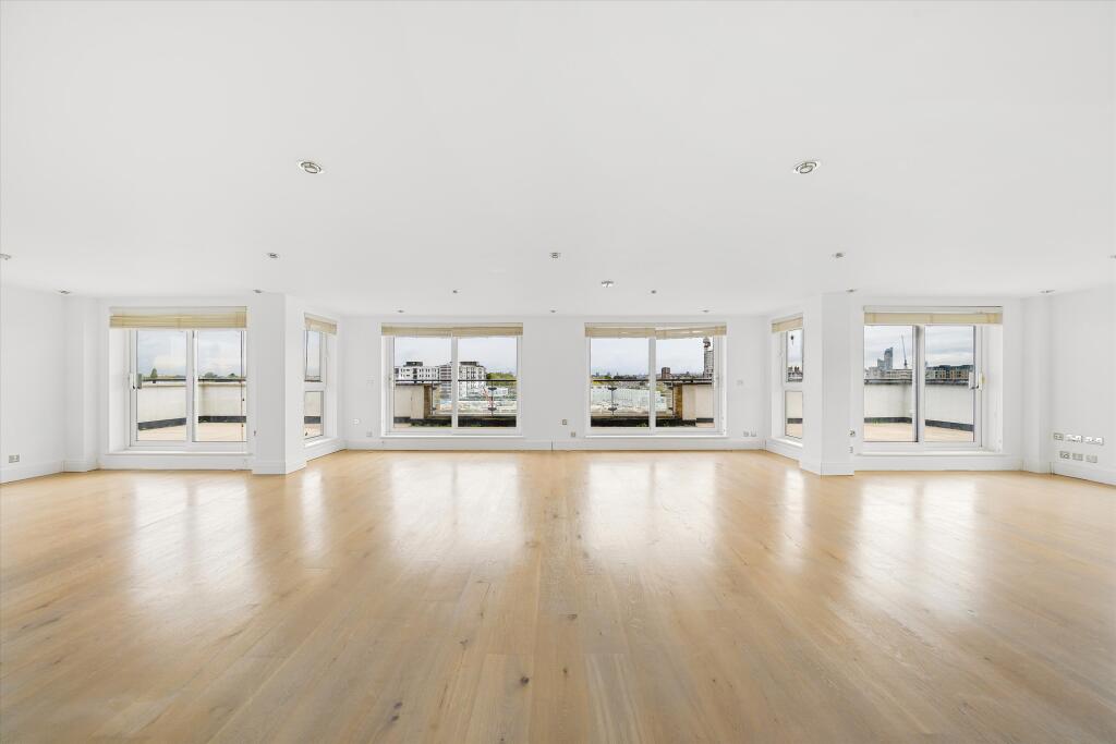 Main image of property: Anchor House, Smugglers Way, London, SW18
