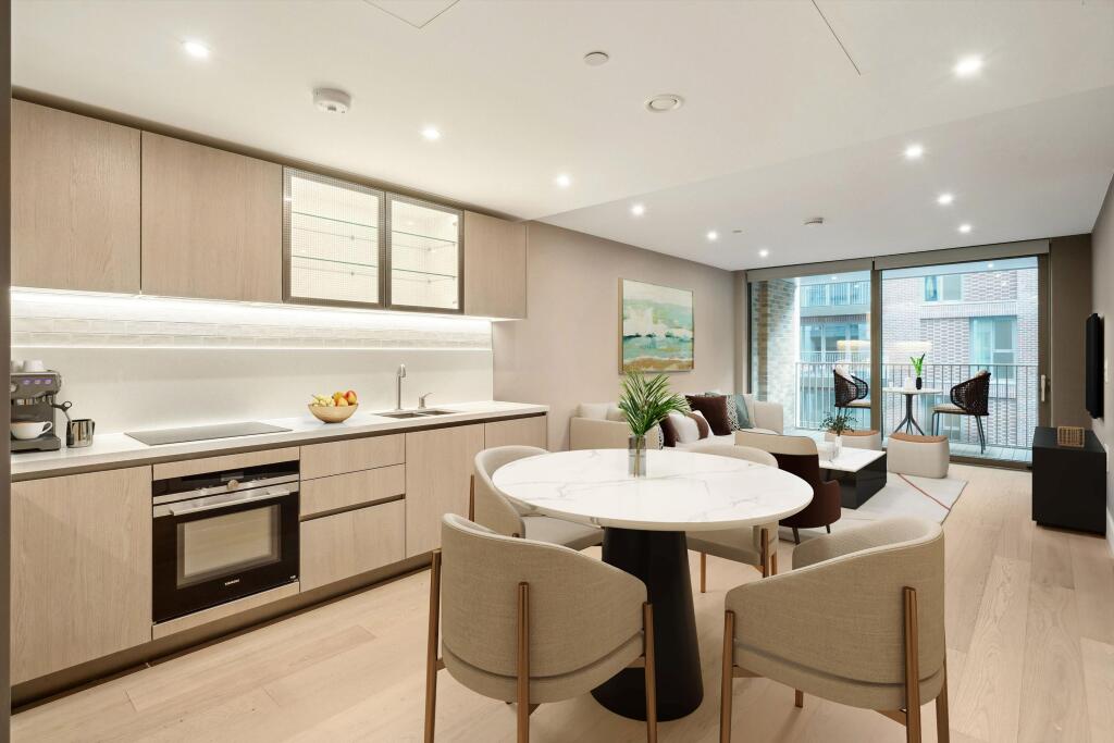 Main image of property: Salisbury House, London, SW11