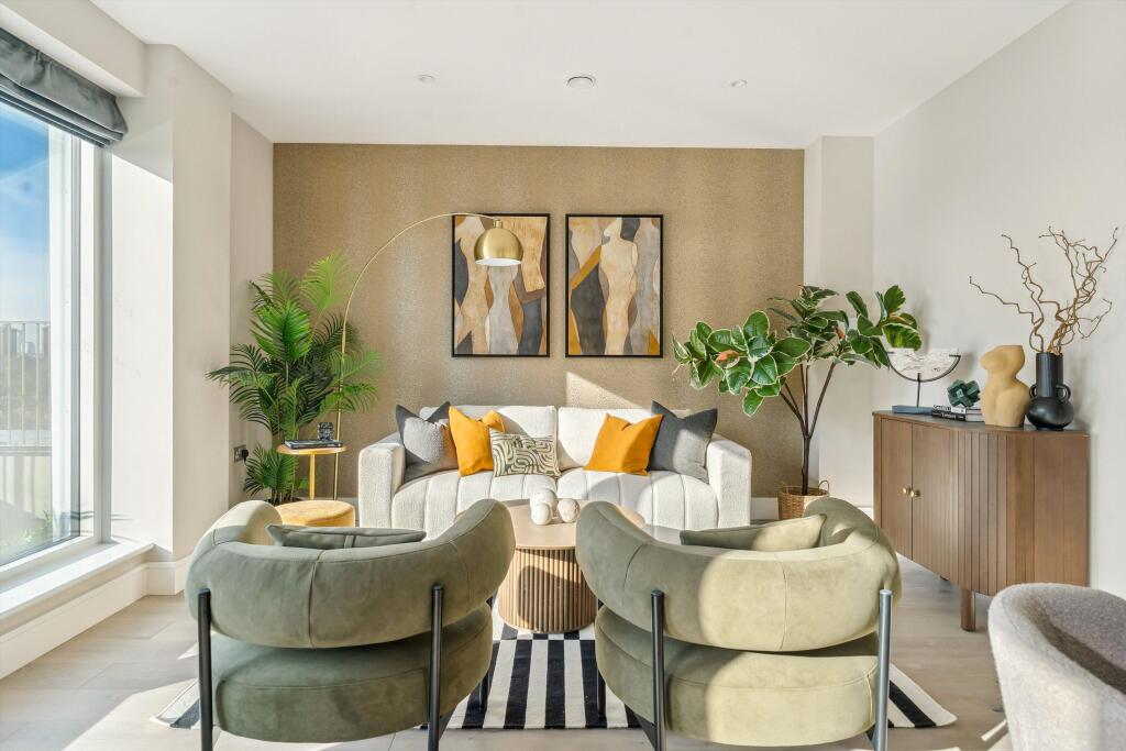 Main image of property: Hyde Apartments, London, SW11