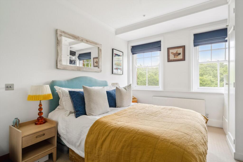Main image of property: Cyril Mansions, Battersea Park, SW11