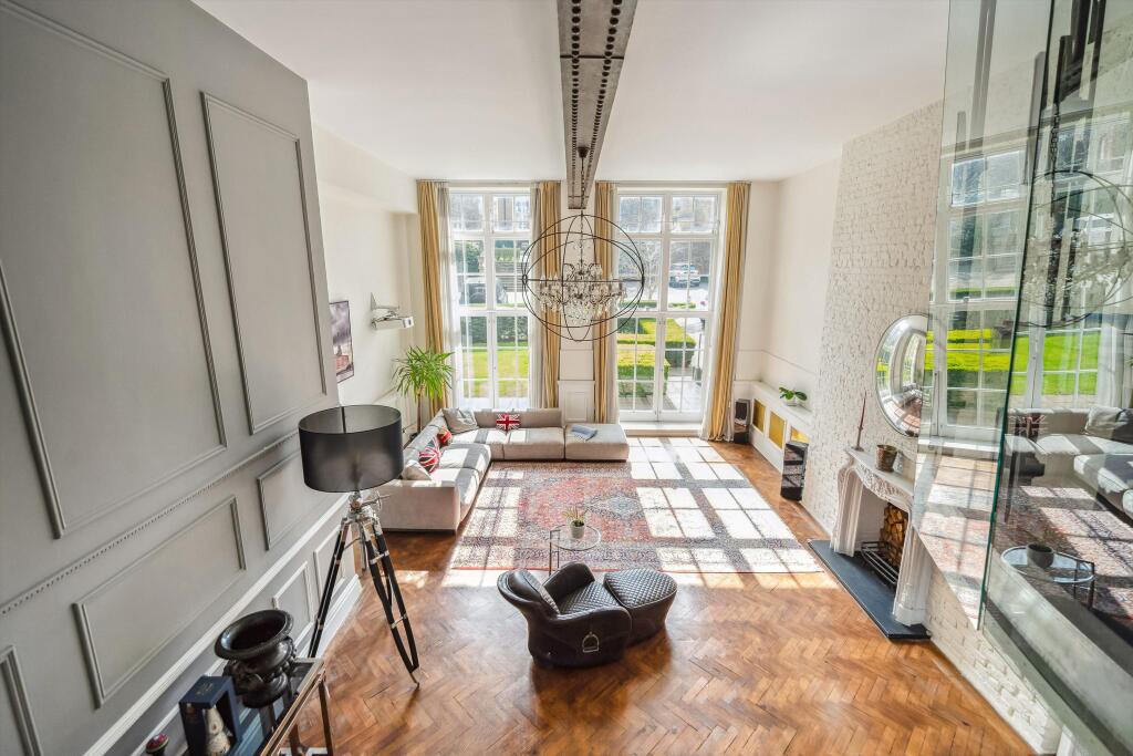 Main image of property: Amies Street, London, SW11