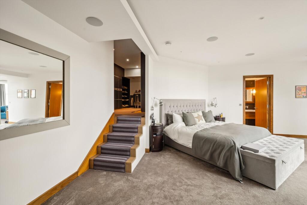 Main image of property: Quarter House, Battersea Reach, London, SW18