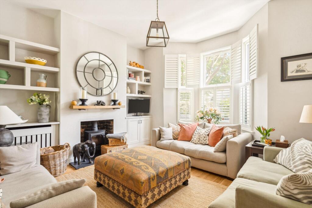 Main image of property: Andalus Road, London, SW9