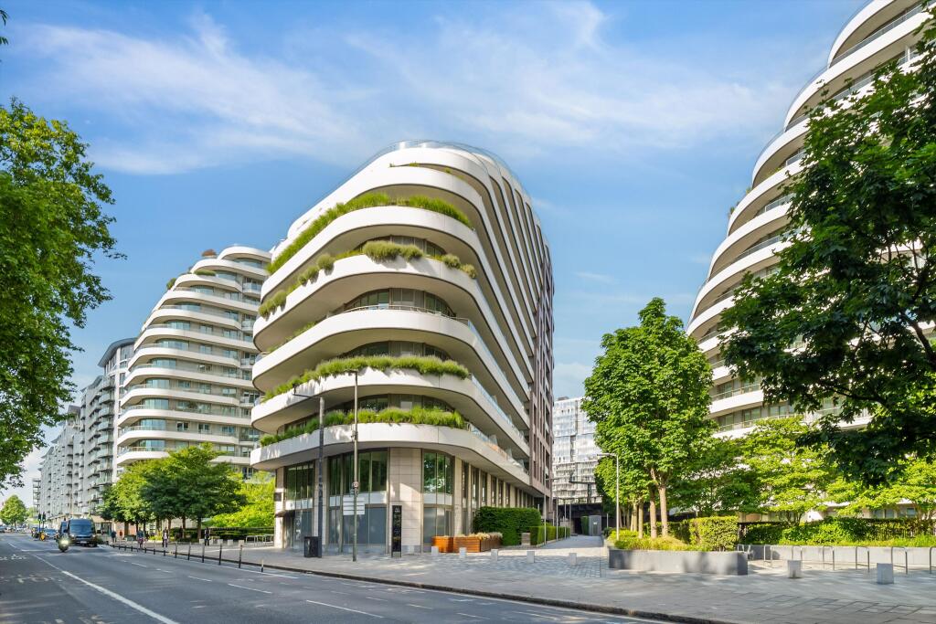 Main image of property: Altissima House, London, SW11