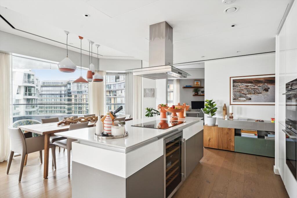 Main image of property: Electric Boulevard, London, SW11