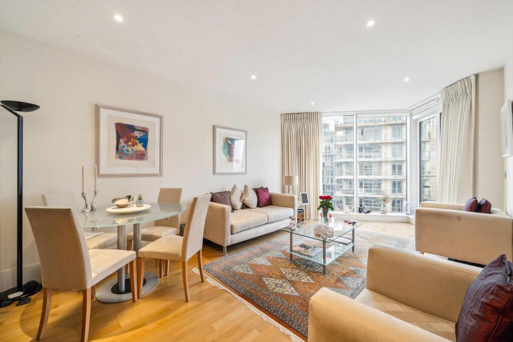Main image of property: Commodore House, Battersea Reach, London, SW18