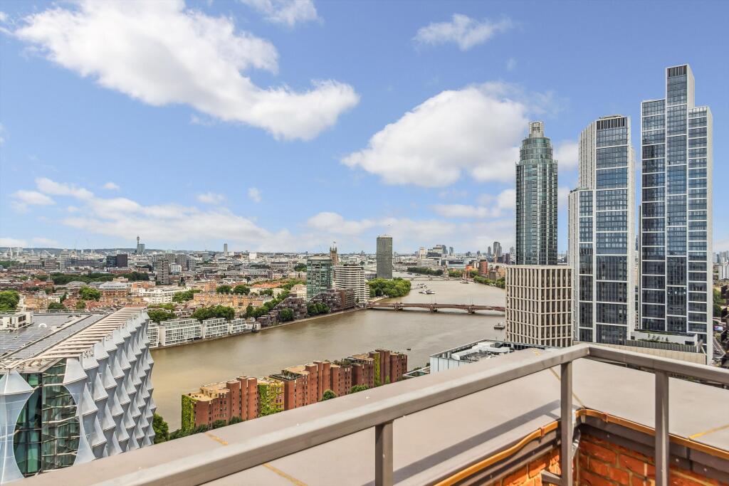 Main image of property: Viaduct Gardens, London, SW11