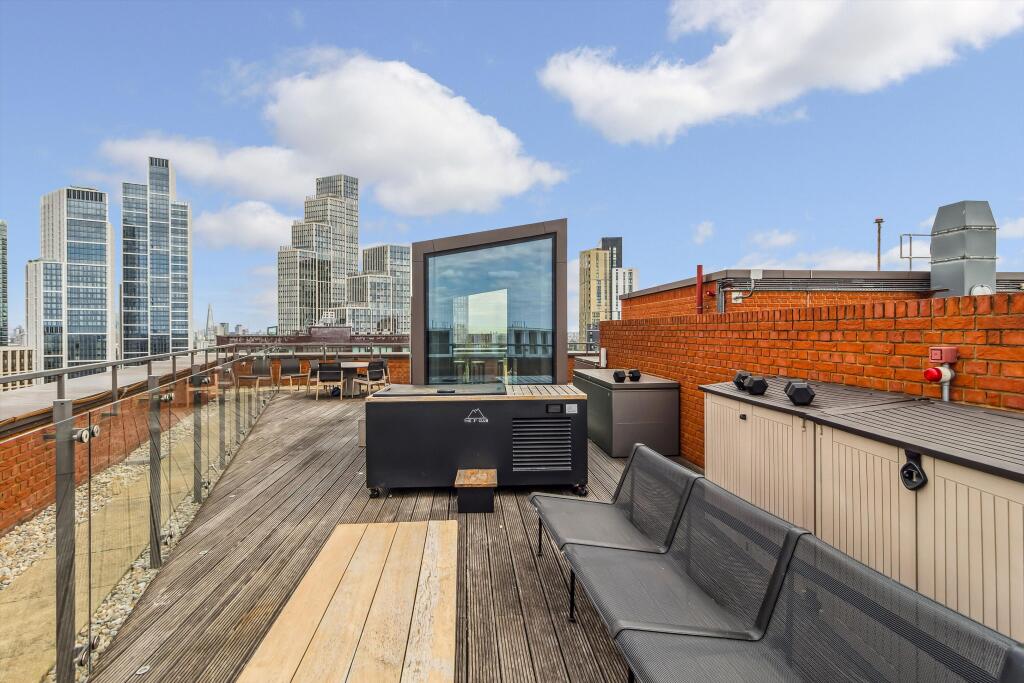 Main image of property: Viaduct Gardens, London, SW11