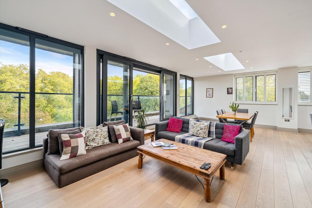 Main image of property: Bolingbroke Grove, London, SW11.