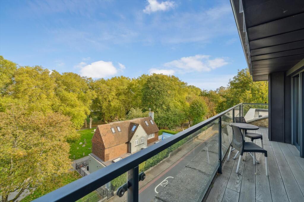 Main image of property: Bolingbroke Grove, London, SW11.