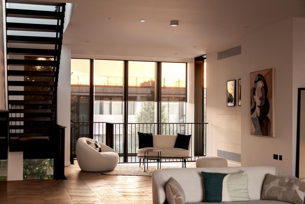 Main image of property: Battersea Power Station, Circus Road South, London, SW11