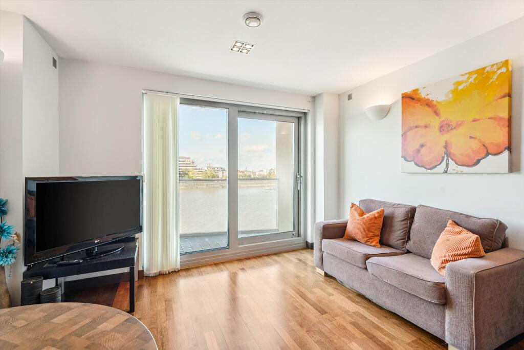 Main image of property: Vicentia Court, London, SW11