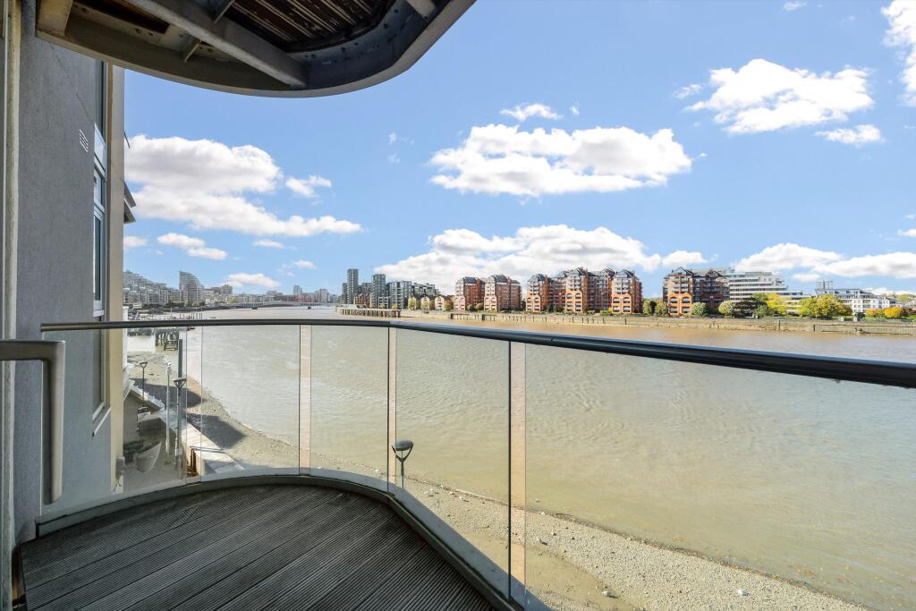 Main image of property: Vicentia Court, London, SW11