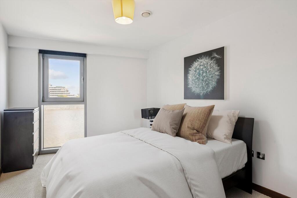 Main image of property: Vicentia Court, London, SW11