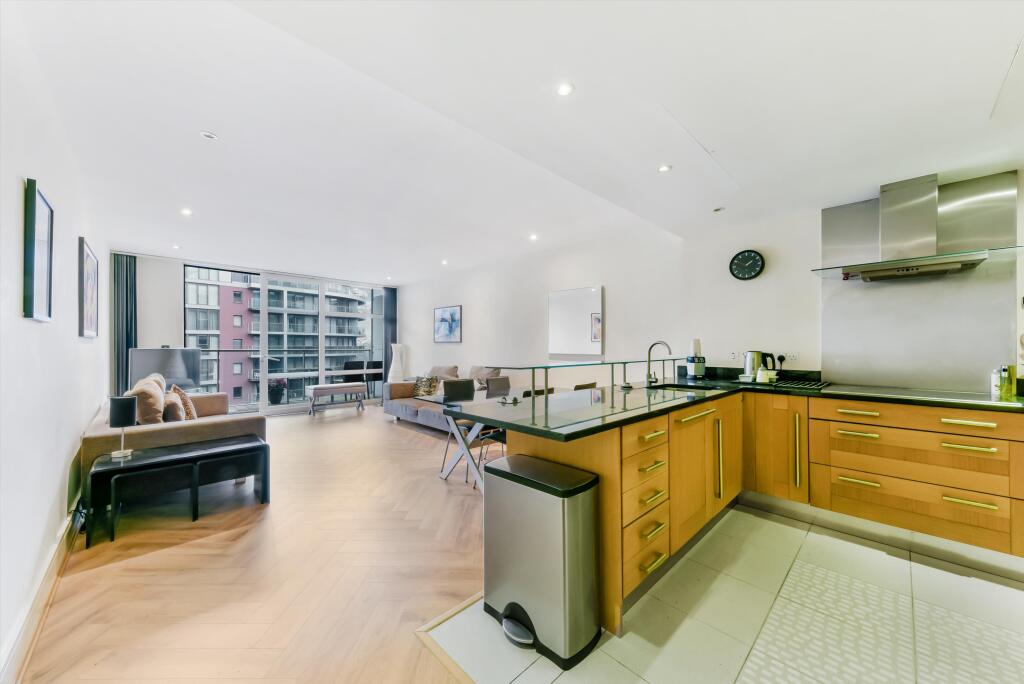 Main image of property: Queenstown Road, London, SW11