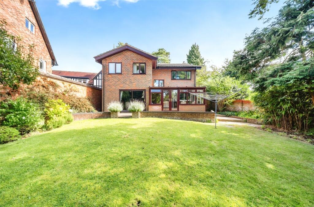 Main image of property: Firs Close, Whitchurch, Aylesbury