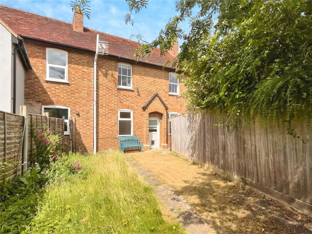 Main image of property: Vicarage Road, Winslow, Buckingham