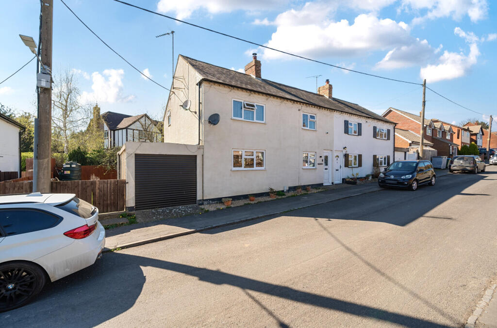 Main image of property: Spring Lane, Great Horwood, Milton Keynes