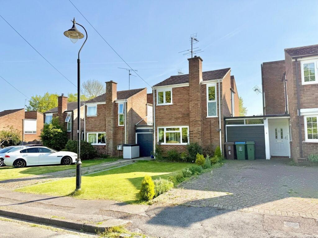Main image of property: Greenfields, Adstock, Buckingham