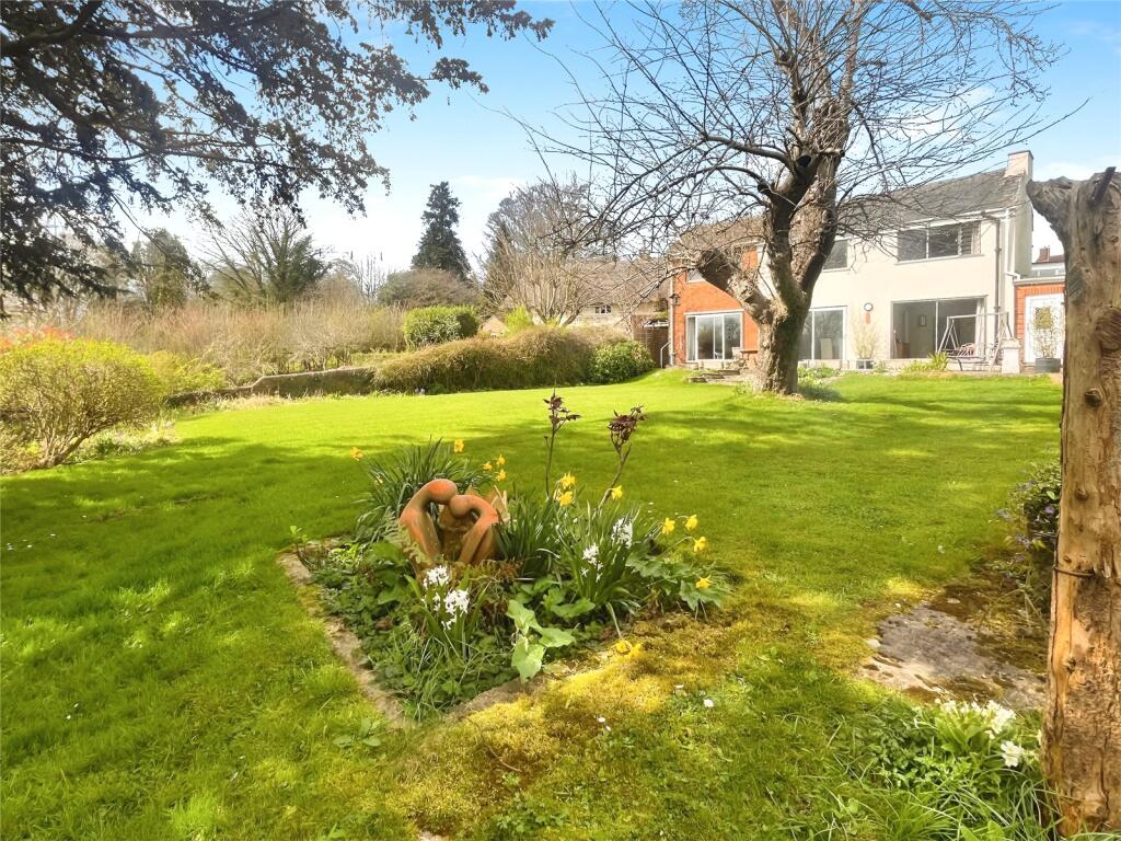 Main image of property: Castle Lane, Whitchurch, Aylesbury