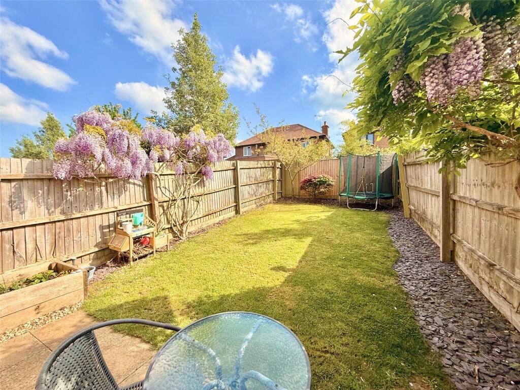 Main image of property: Gorse Croft, Winslow, Buckinghamshire