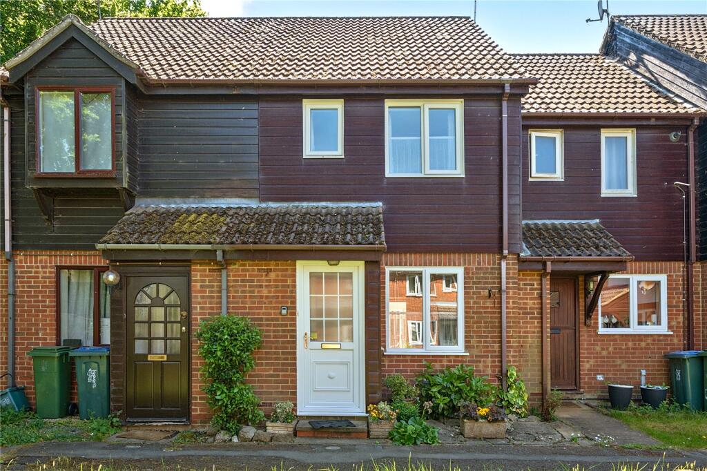 Main image of property: Longlands Walk, Winslow, Buckingham