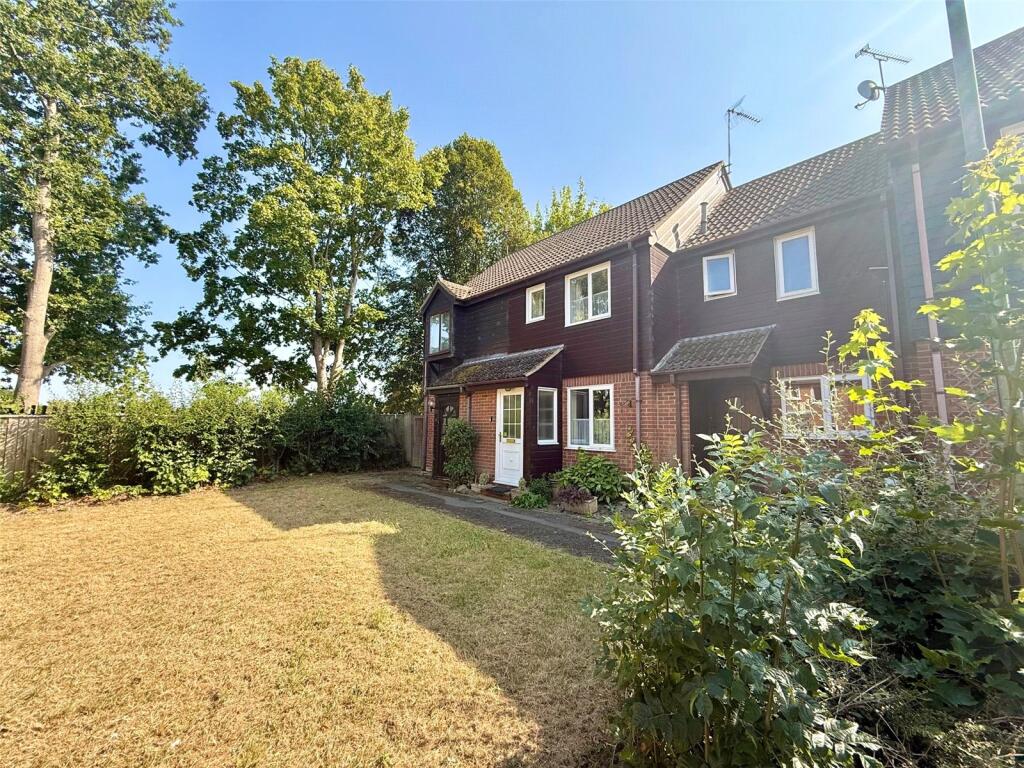 Main image of property: Longlands Walk, Winslow, Buckingham