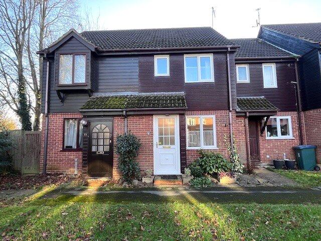 Main image of property: Longlands Walk, Winslow, Buckingham