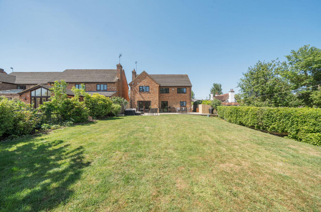 Main image of property: Marks Orchard, Granborough, Buckingham