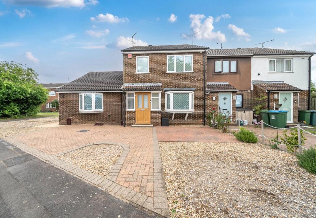 Main image of property: Magpie Way, Winslow, Buckingham